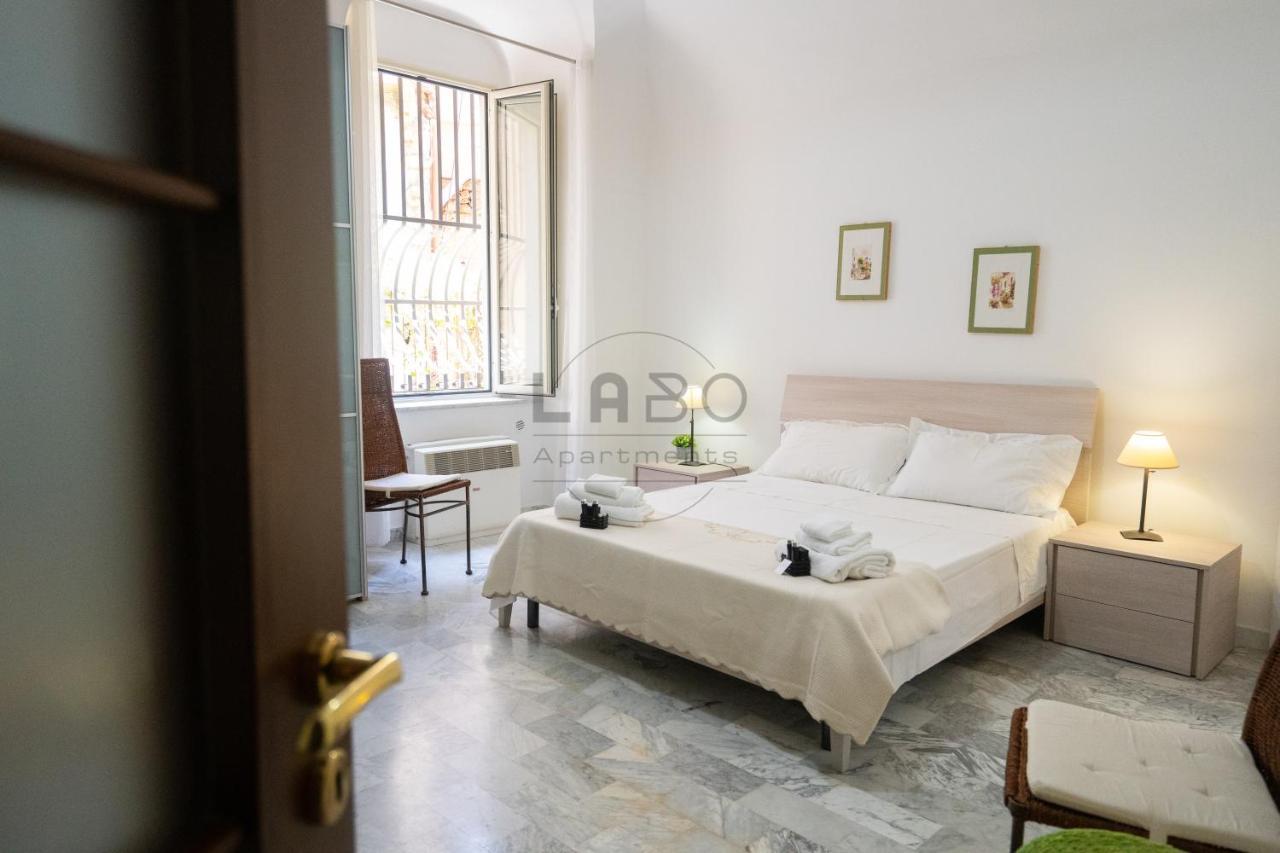 Eirene Exclusive * Tropea